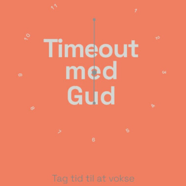 Timeout med Gud