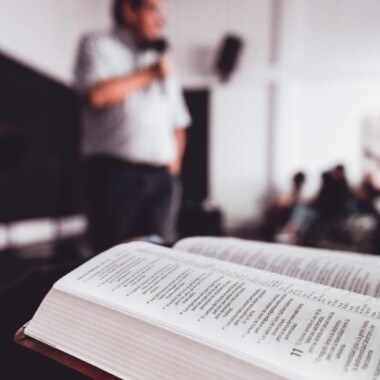 Bibelundervisning - på vej til at blive mere populært? Eller kun for nørder?