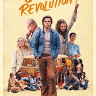 Filmanmeldelse: Jesus revolution